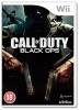 Call of duty black ops wii