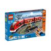 City Passenger Train Lego