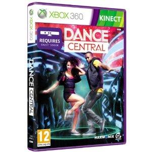 Dance Central - Kinect Compatible Xbox 360