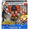 Figurina transformers beast hunters predaking -