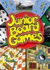 Junior board games