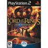 Lord of the rings the third age ps2