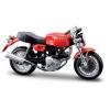 Moto ducati gt 1000 maisto