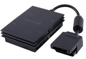 Multitap PS2