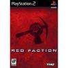 Red
 faction ps2
