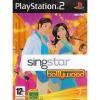 Singstar bollywood ps2