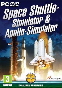 Space Shuttle Simulator &amp; Apollo Simulator PC