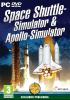 Space shuttle simulator &amp; apollo simulator