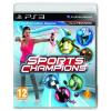 Sports champions - move compatible ps3