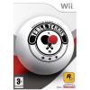 Table tennis wii