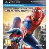 The amazing spiderman ps3