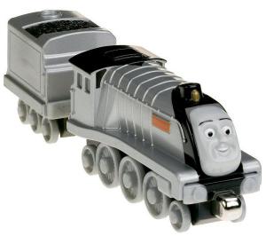 Thomas&amp;friends Locomotiva - Spencer