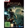 Arcania: gothic 4