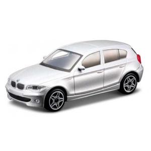 BMW Series 1- BBURAGO