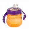 Cana cu manere KidiSipper Tubby, 6+ Vital Baby
