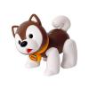 Catel husky maro first friends - tolo toys