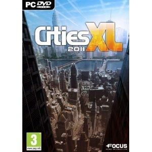 Cities XL 2011 PC