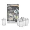 Doza lapte praf x 6 Tommee Tippee