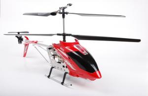 Elicopter cu radiocomanda S032 Snow Dragon, cu Gyro - Syma