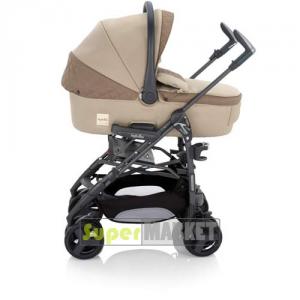 INGLESINA - CARUCIOR ZIPPY SISTEM 3 IN 1