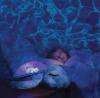 Lampa de veghe Tranquil Turtle Purple - CloudB