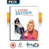 Little britain: the computer game
