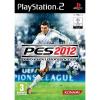 Pro Evolution Soccer 2012 PS2