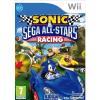 Sonic &amp; sega all-stars racing wii