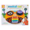 Studio muzical Bufnita - Alex Toys