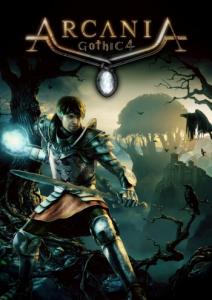 Arcania: Gothic 4 Collector's Edition