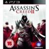 Assassin's
 Creed II PS3