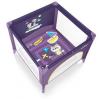 Baby design joy 06 purple - tarc de joaca