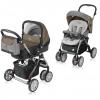 Carucior Multifunctional 2:1 Sprint plus 09 beige 2014 - Baby Design