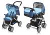 Carucior Sprint Plus 2 in 1 Baby Design