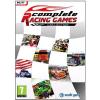 Complete racing game collection