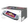 Consola Sony PSP 3000 Series Slim &amp; Lite Majestic Silver
