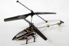 Elicopter s006, alloy shark, 3 canale, structura