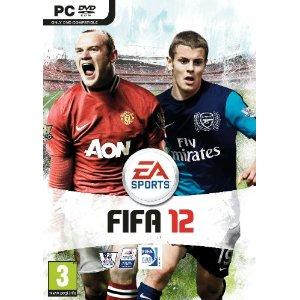 FIFA 12 PC