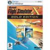 Microsoft Flight Simulator X Gold Edition