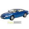 MOTORMAX - AUTO 1:24 JAGUAR XKR