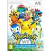 Pokepark pikachus adventure wii