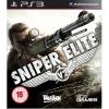Sniper Elite V2 cu DLC Bonus PS3