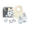 Tommee tippee - kit biberoane snowflake