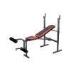 Weider - banca de exercitii 170 tc