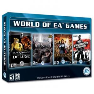 Ea games