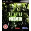 Aliens Vs Predator PS3