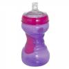 Cana cu pai kidisipper soft grip sportz, 12+ - vital