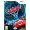 Cars 2 Wii