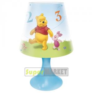 DECOFUN - VEIOZA POOH