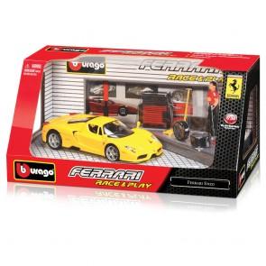 Ferrari FF Bburago